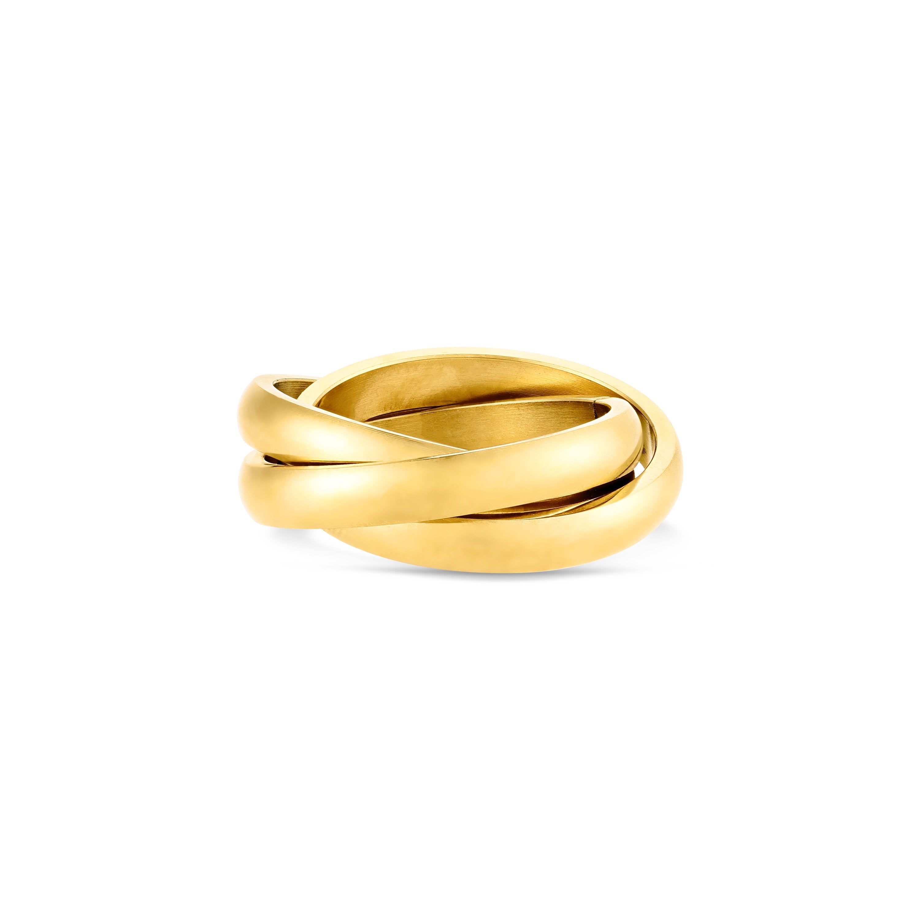 Indie ring