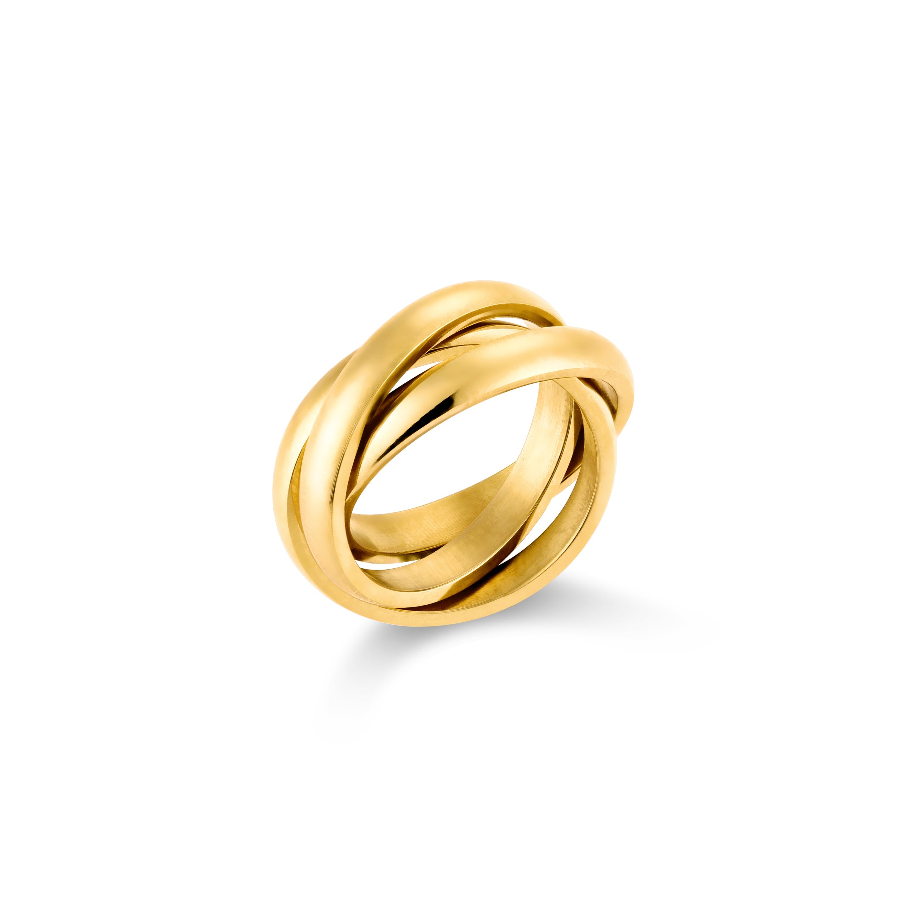 Indie ring