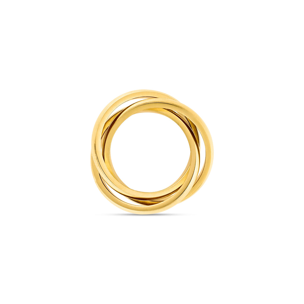 Indie ring