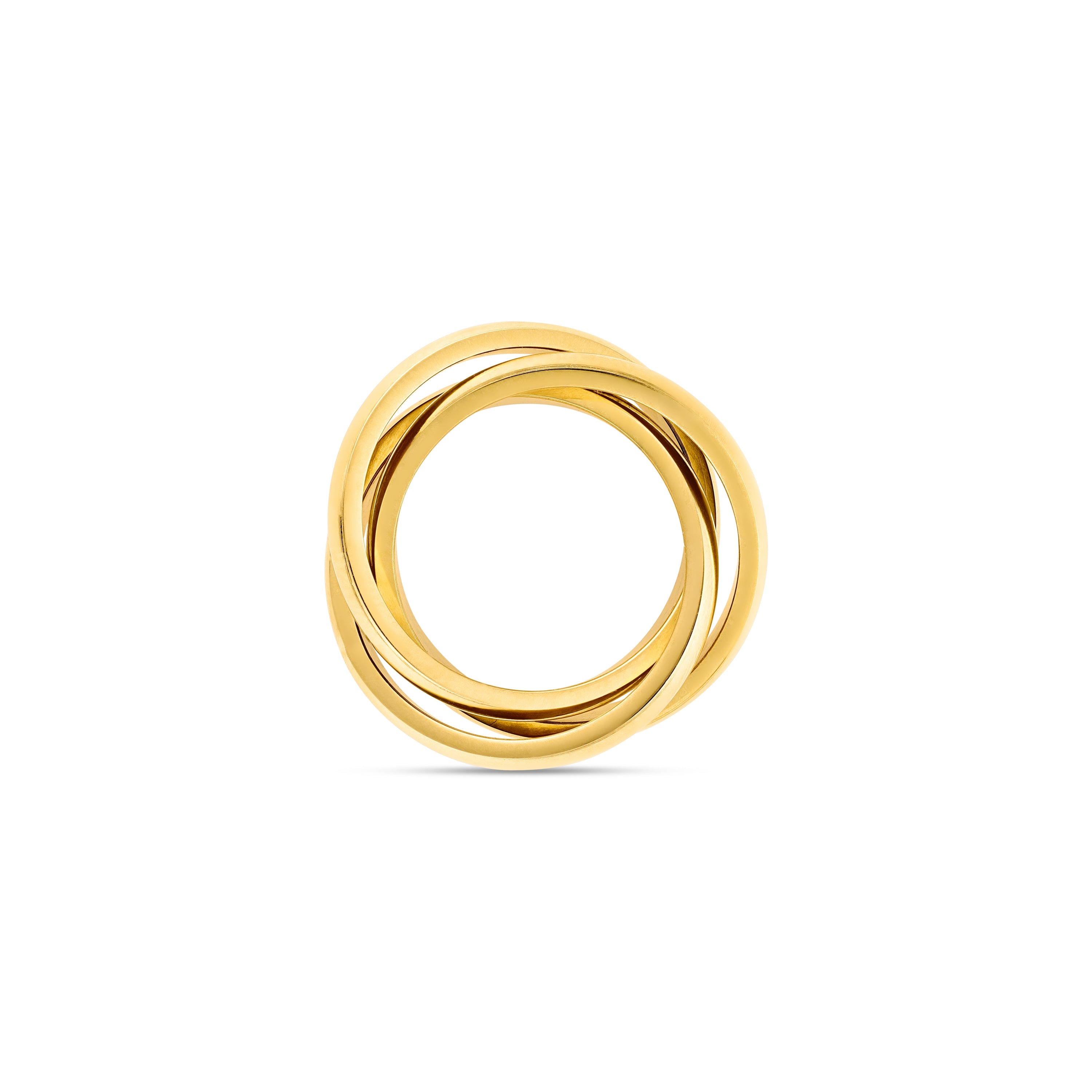 Indie ring