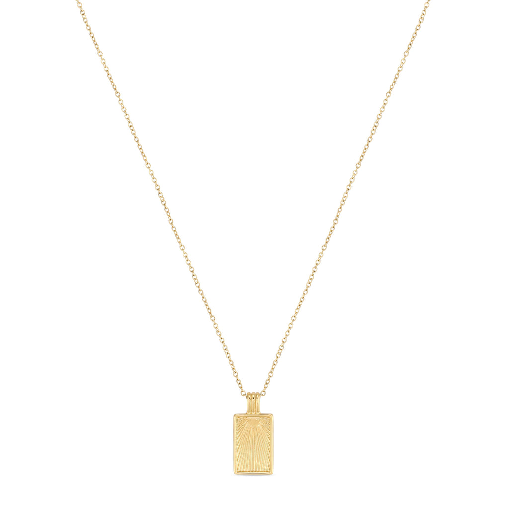 Nova necklace