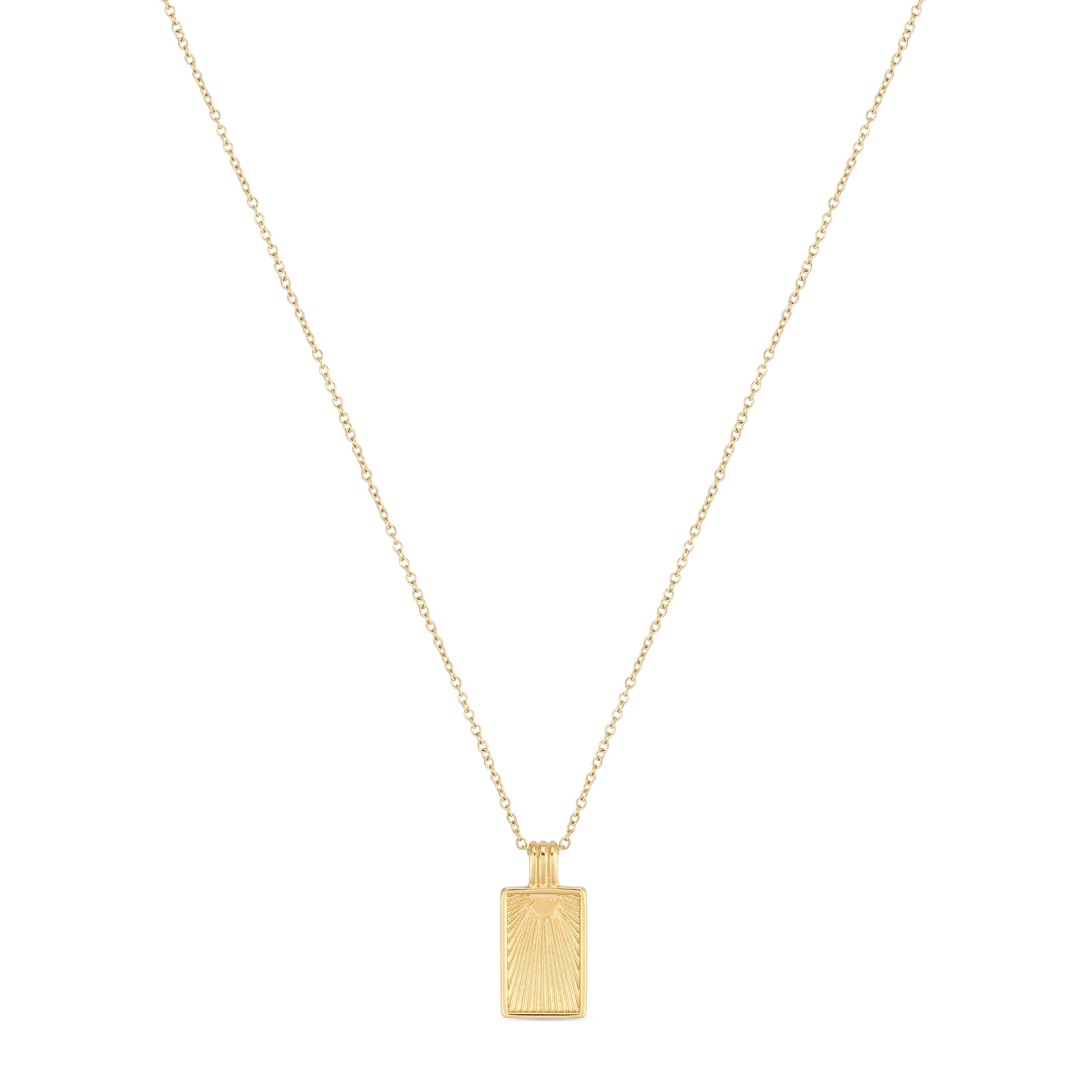 Nova necklace