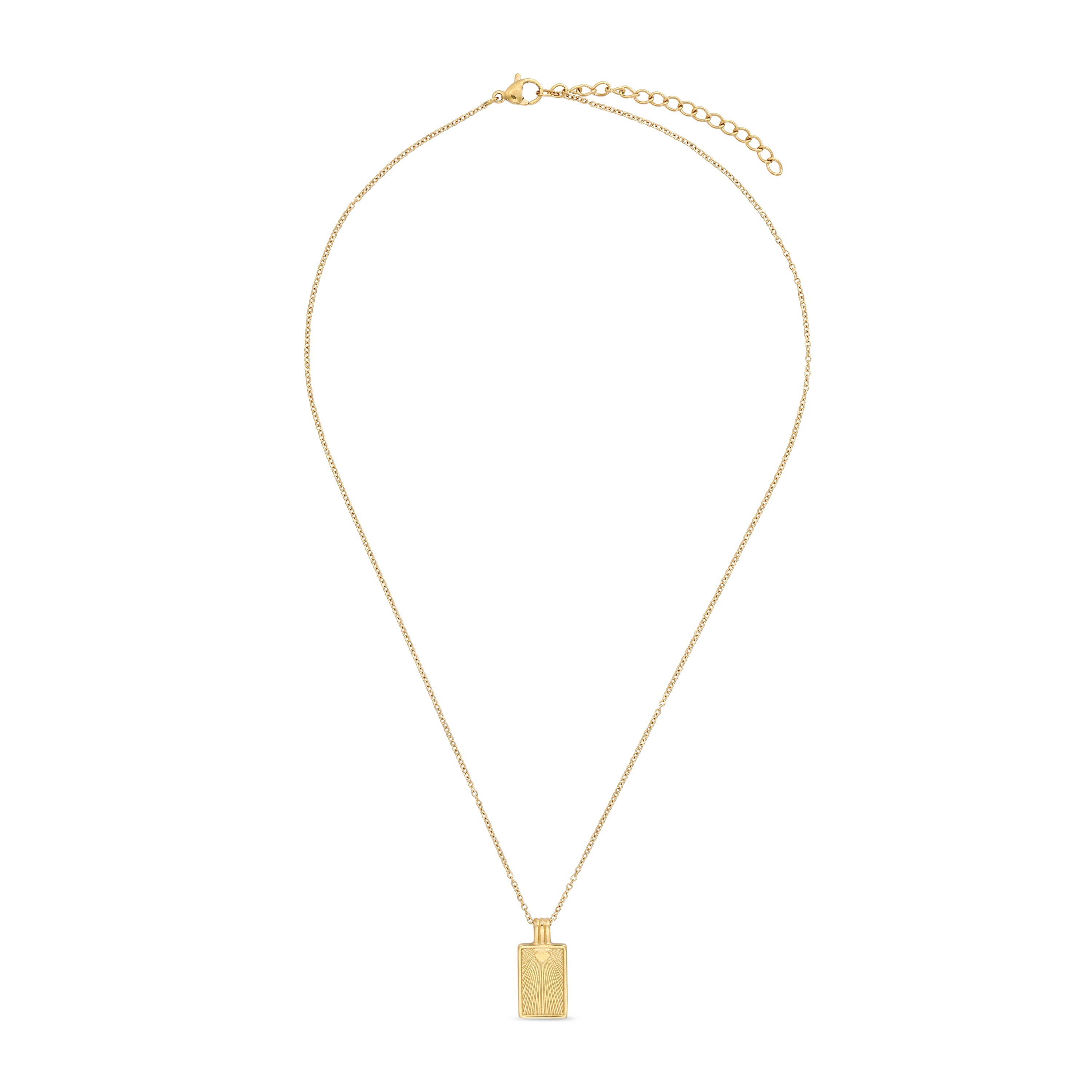 Nova necklace
