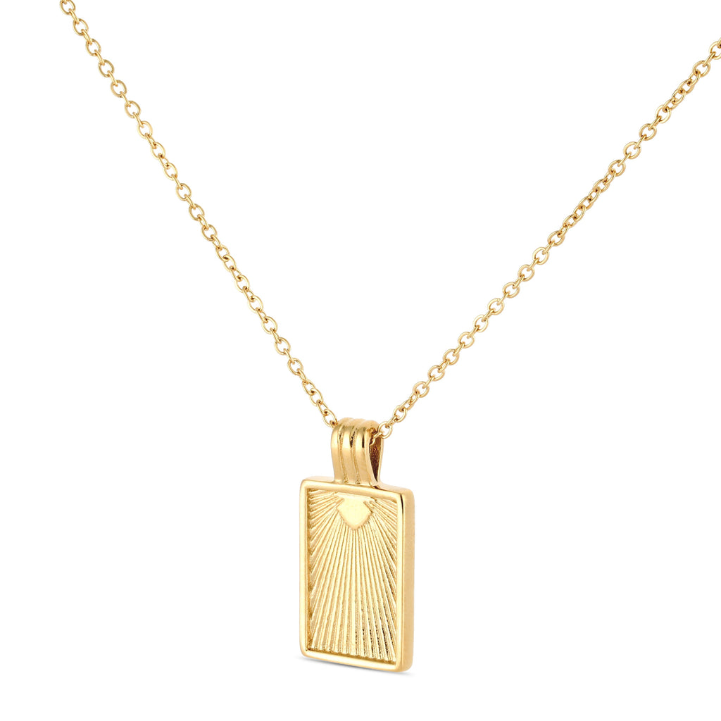 Nova necklace