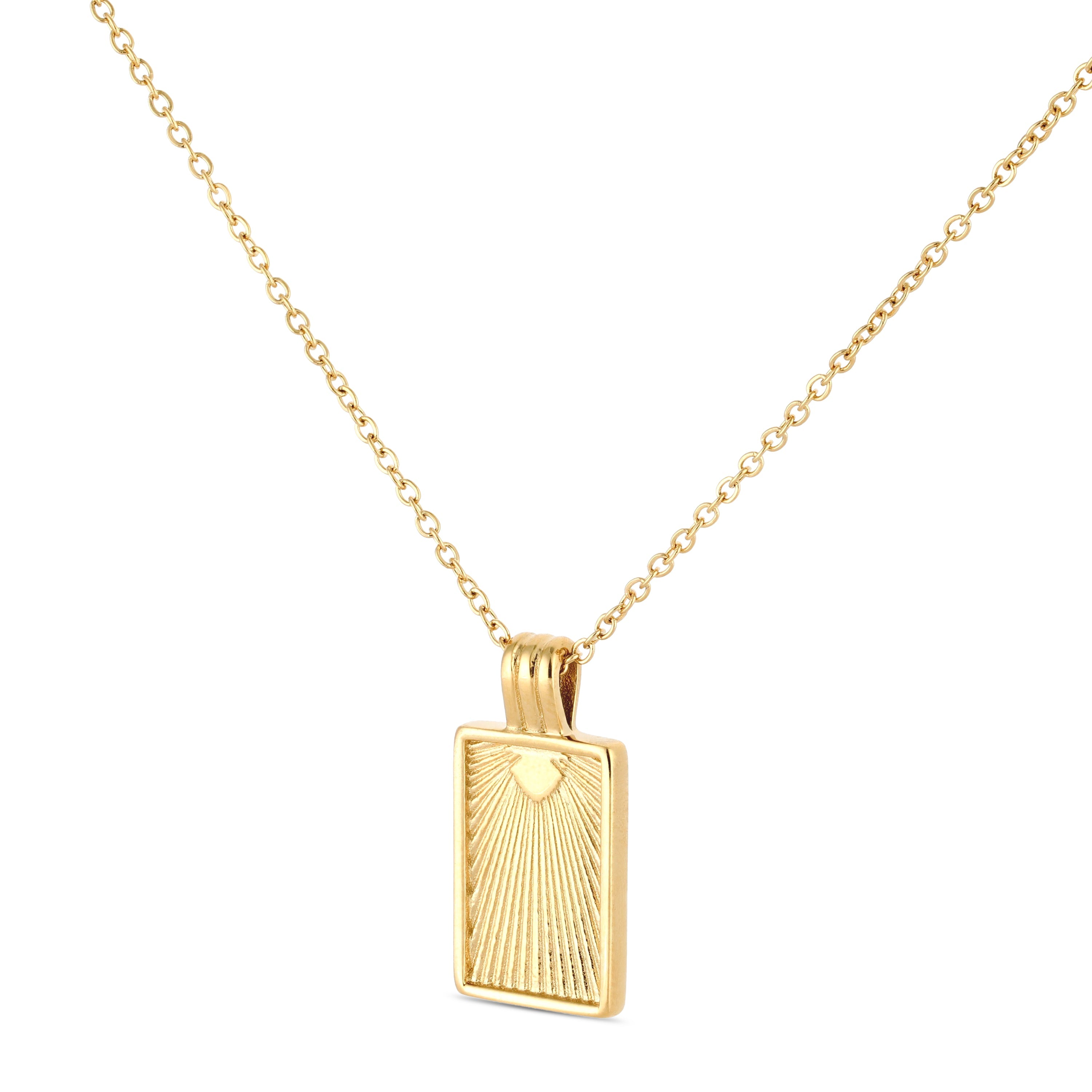Nova necklace