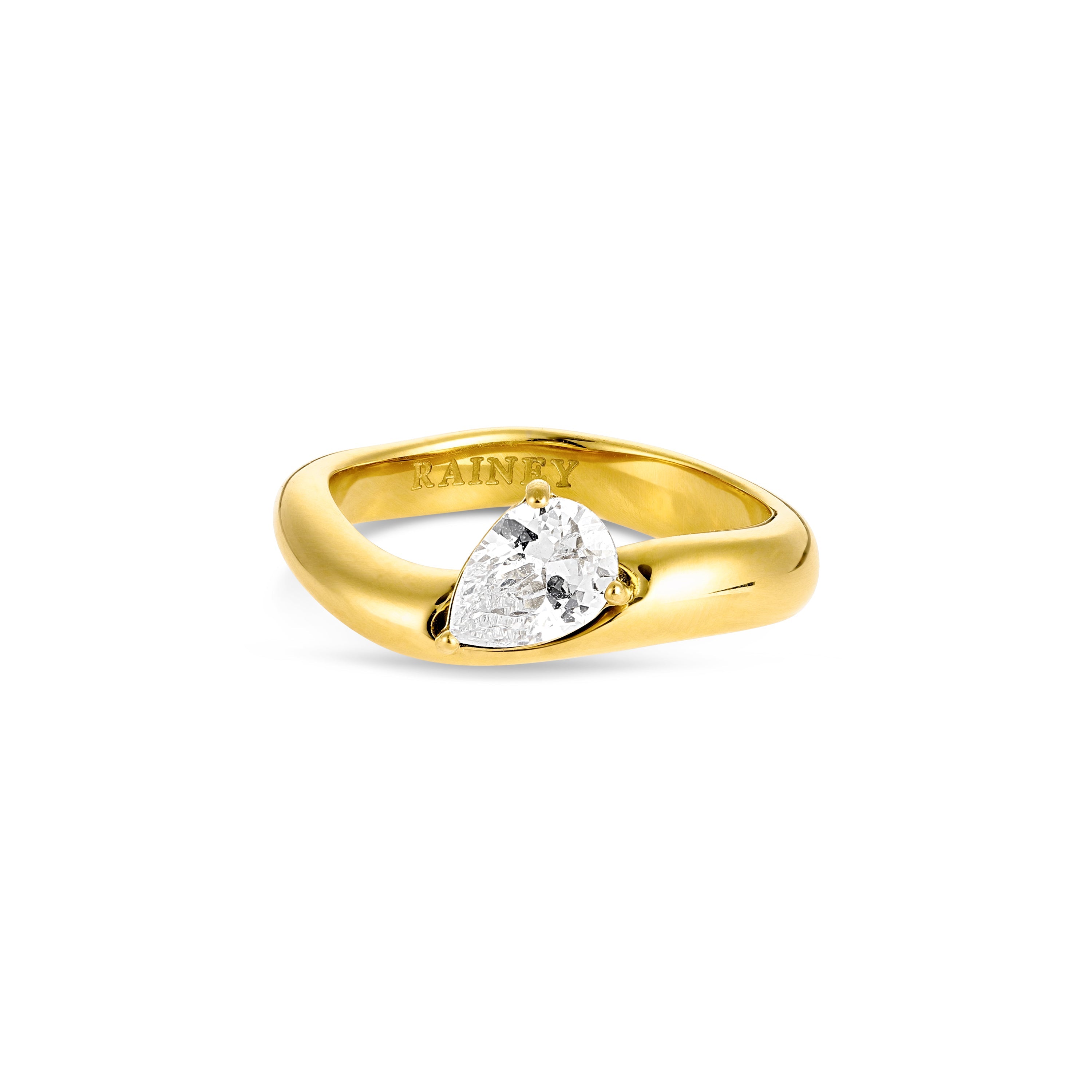 Evie ring