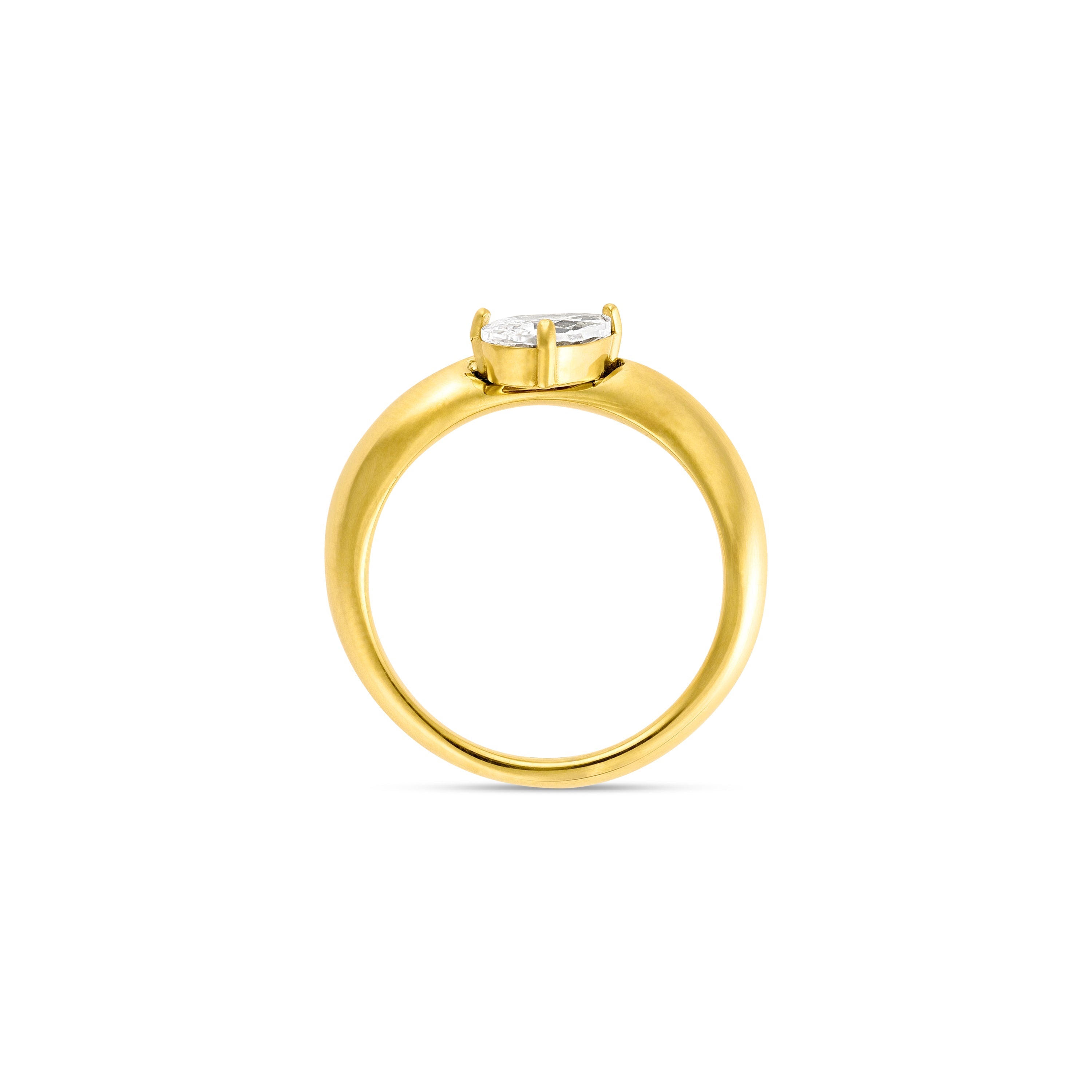 Evie ring
