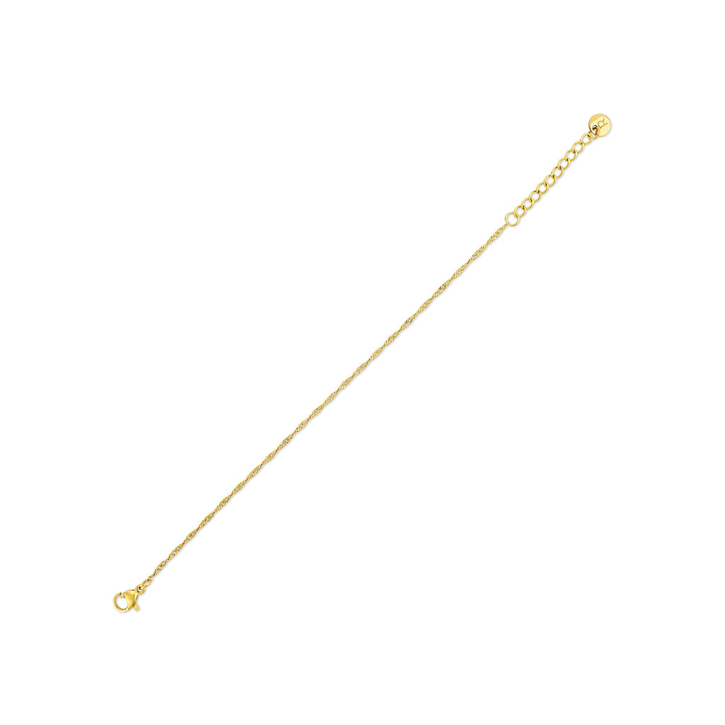 Iris bracelet