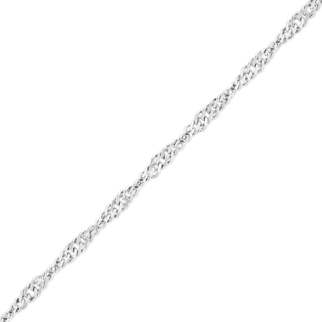 Iris bracelet