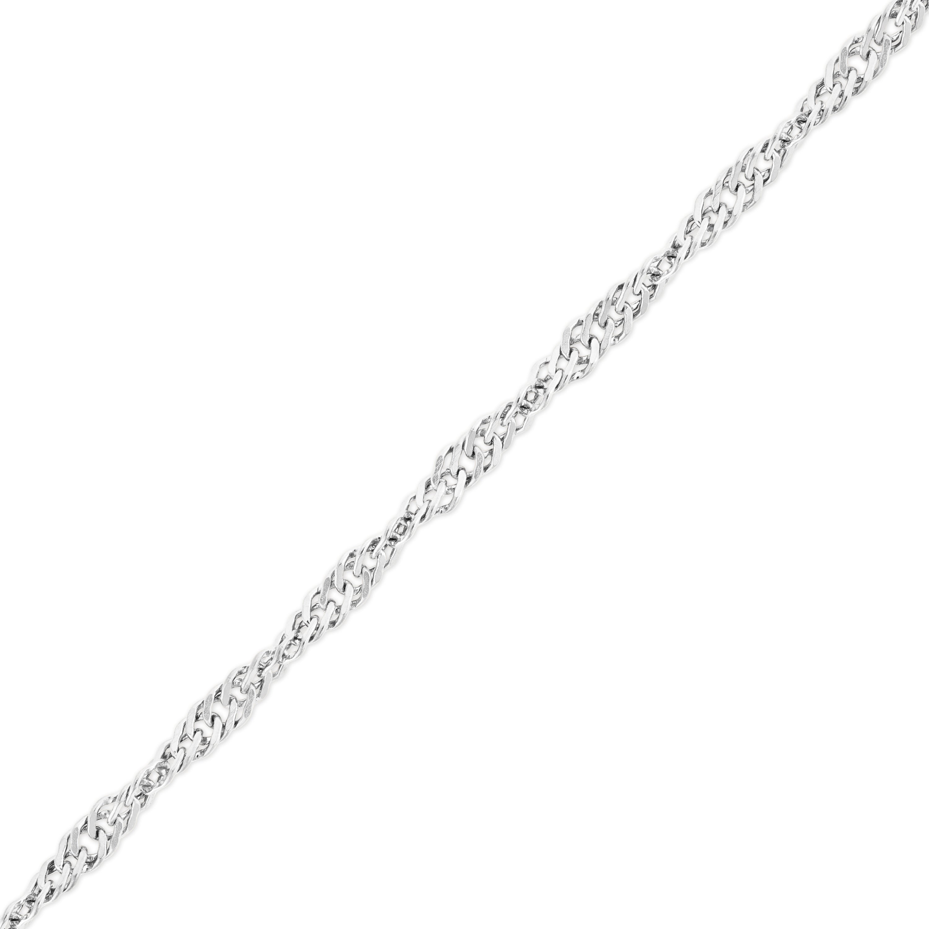 Iris bracelet