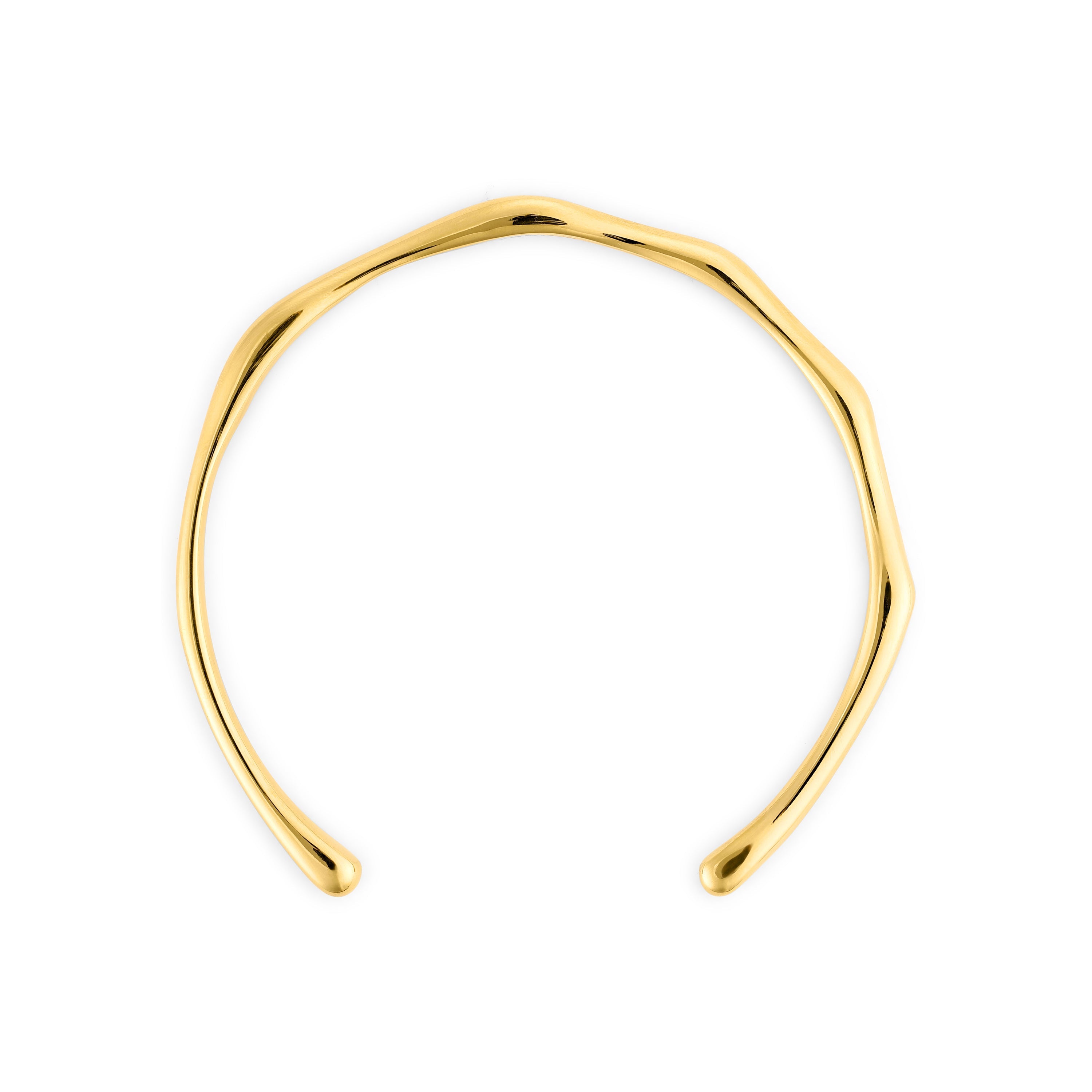 Mollie cuff
