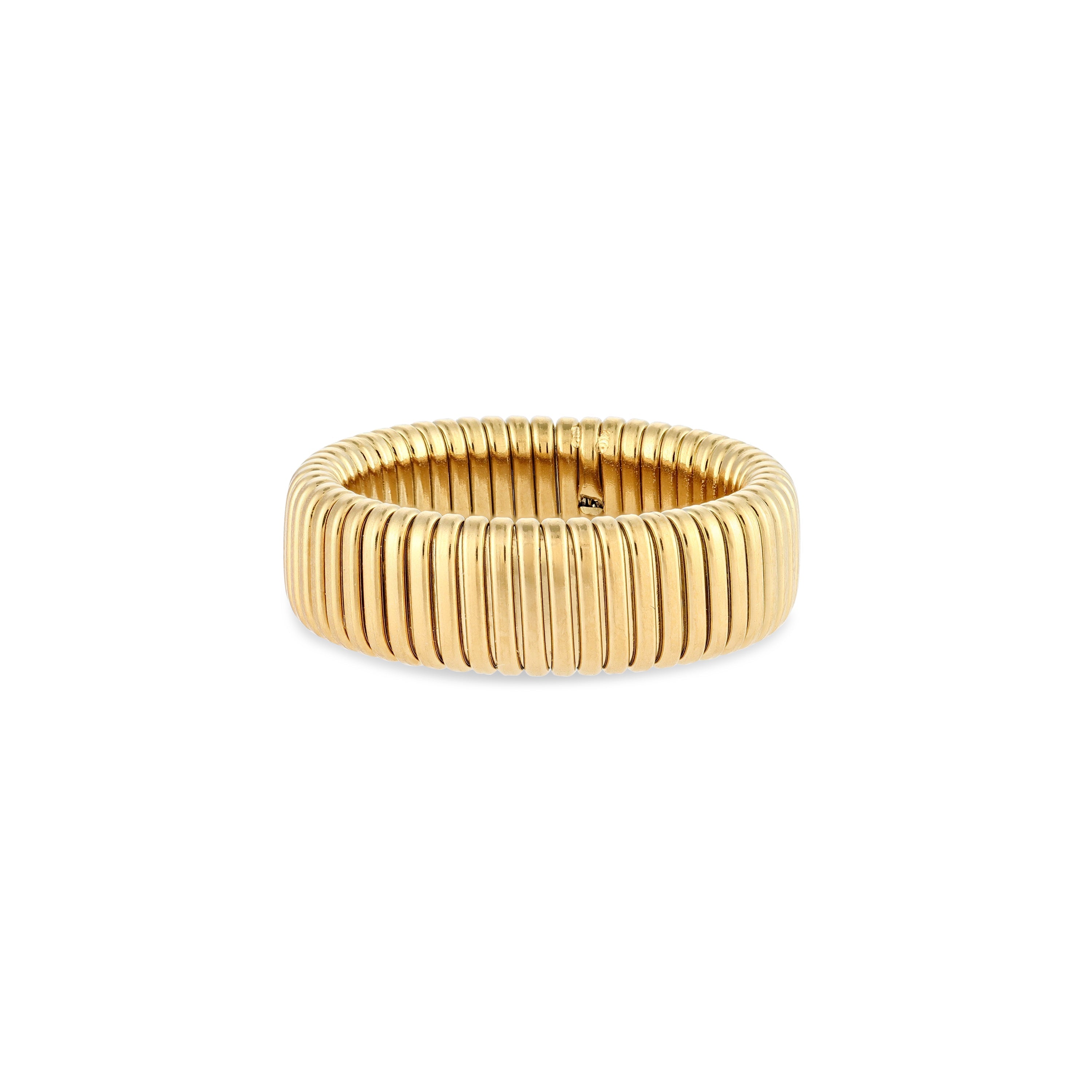 Lottie ring
