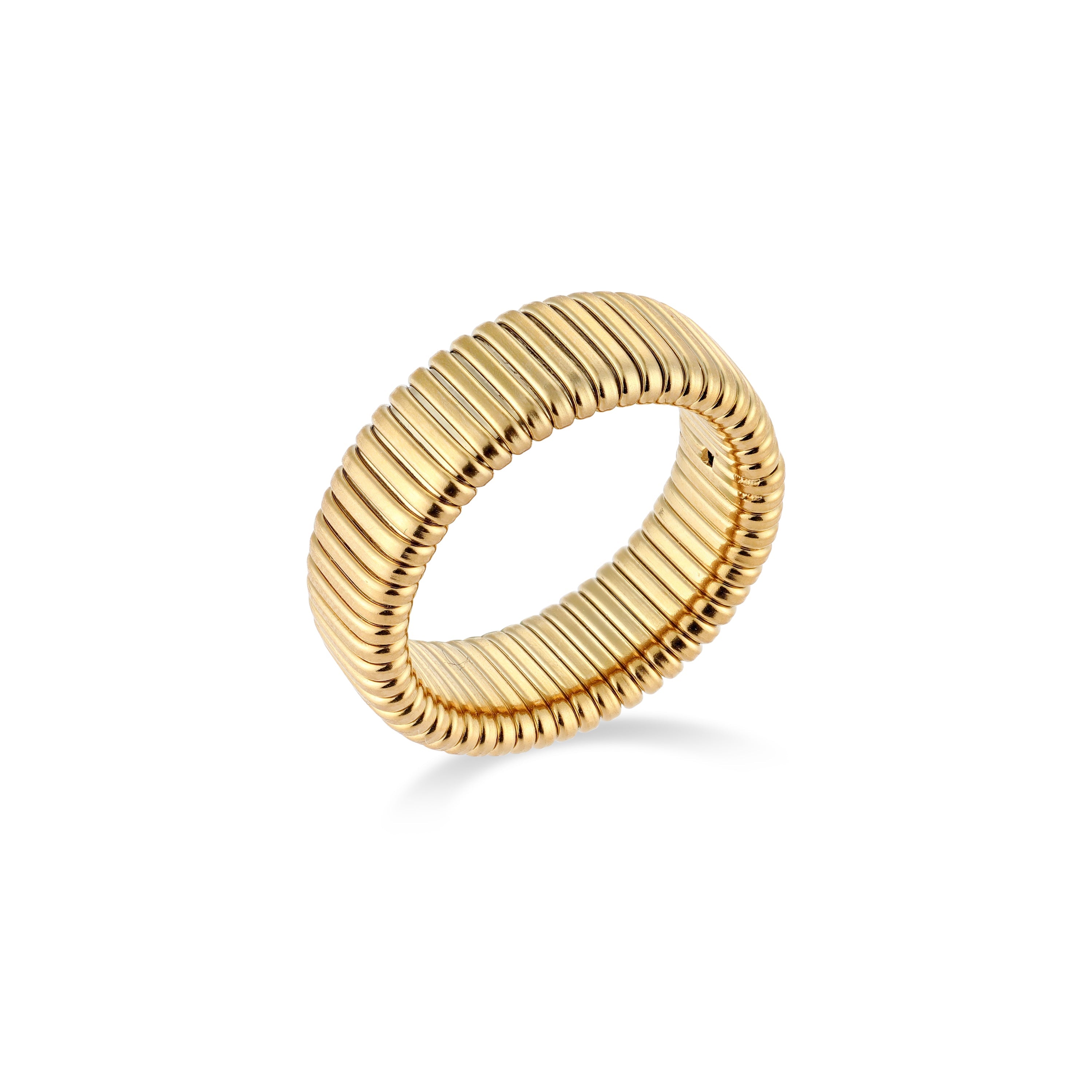 Lottie ring