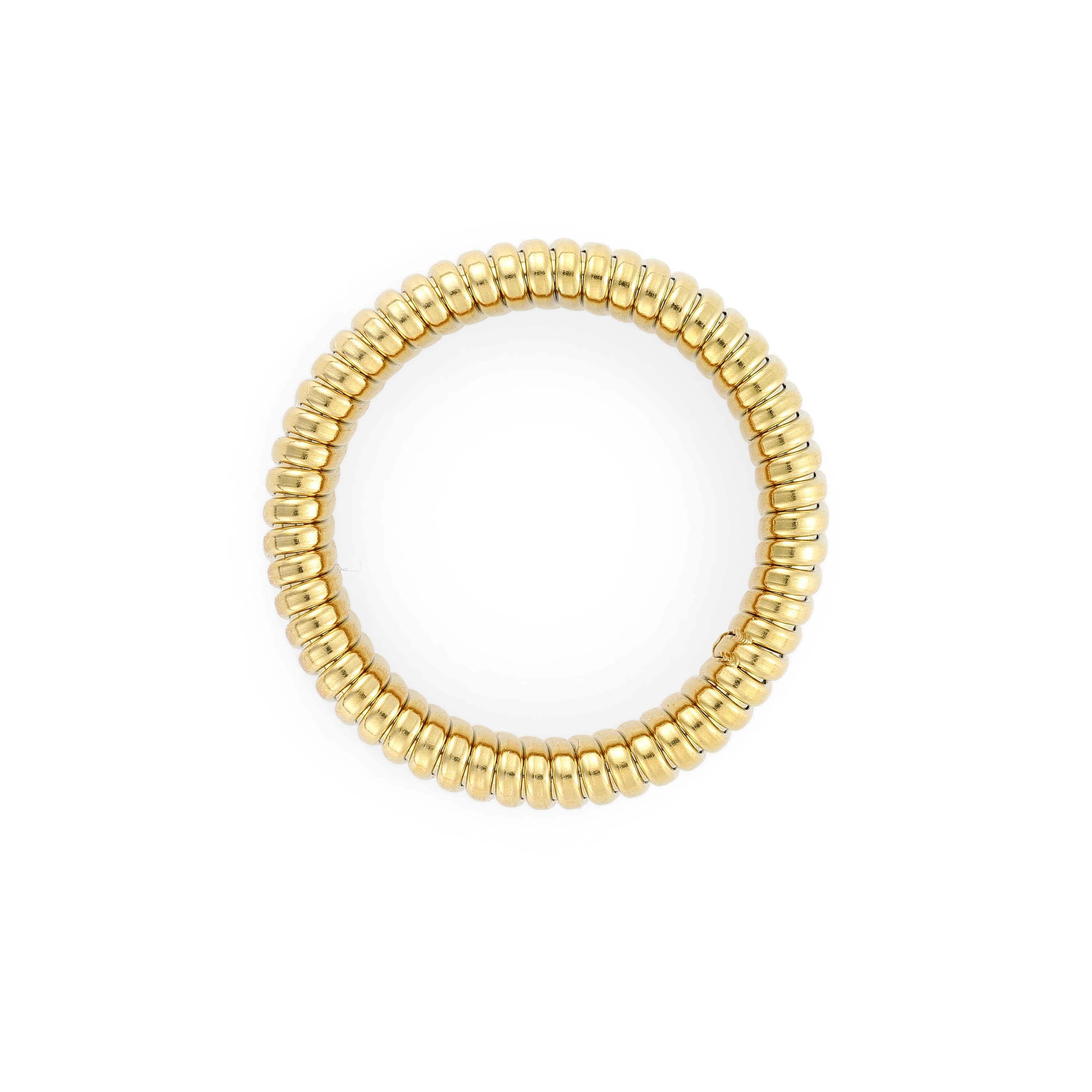 Lottie ring
