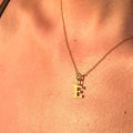 Riva Necklace