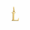 Initial Pendant