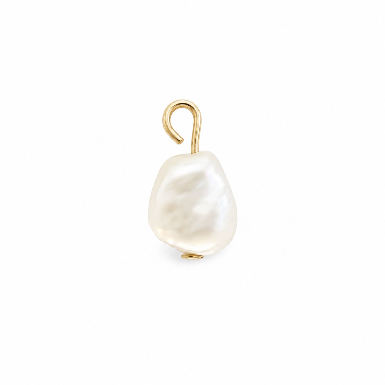 Pearl Pendant