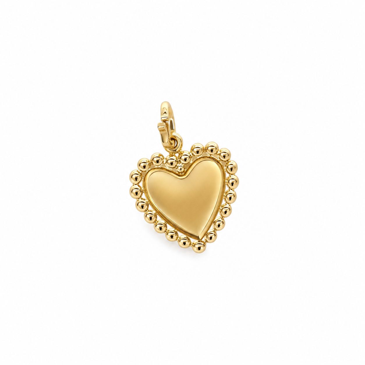 Heart Pendant