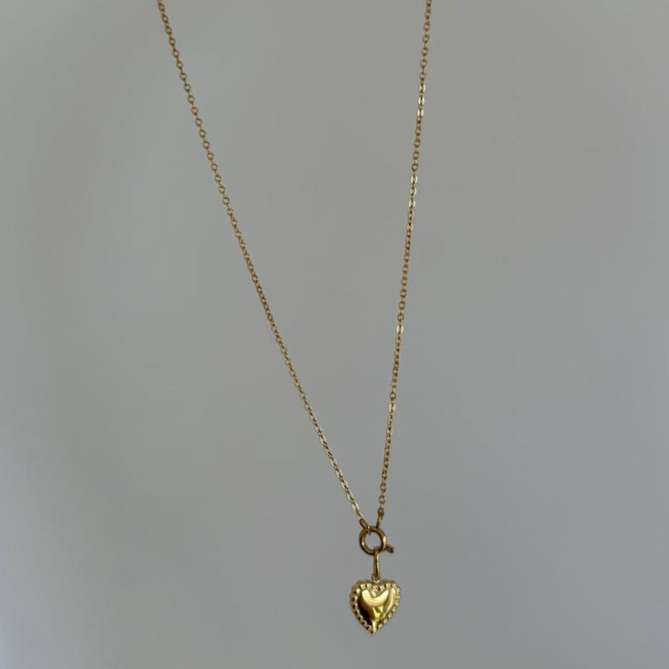 Riva Necklace