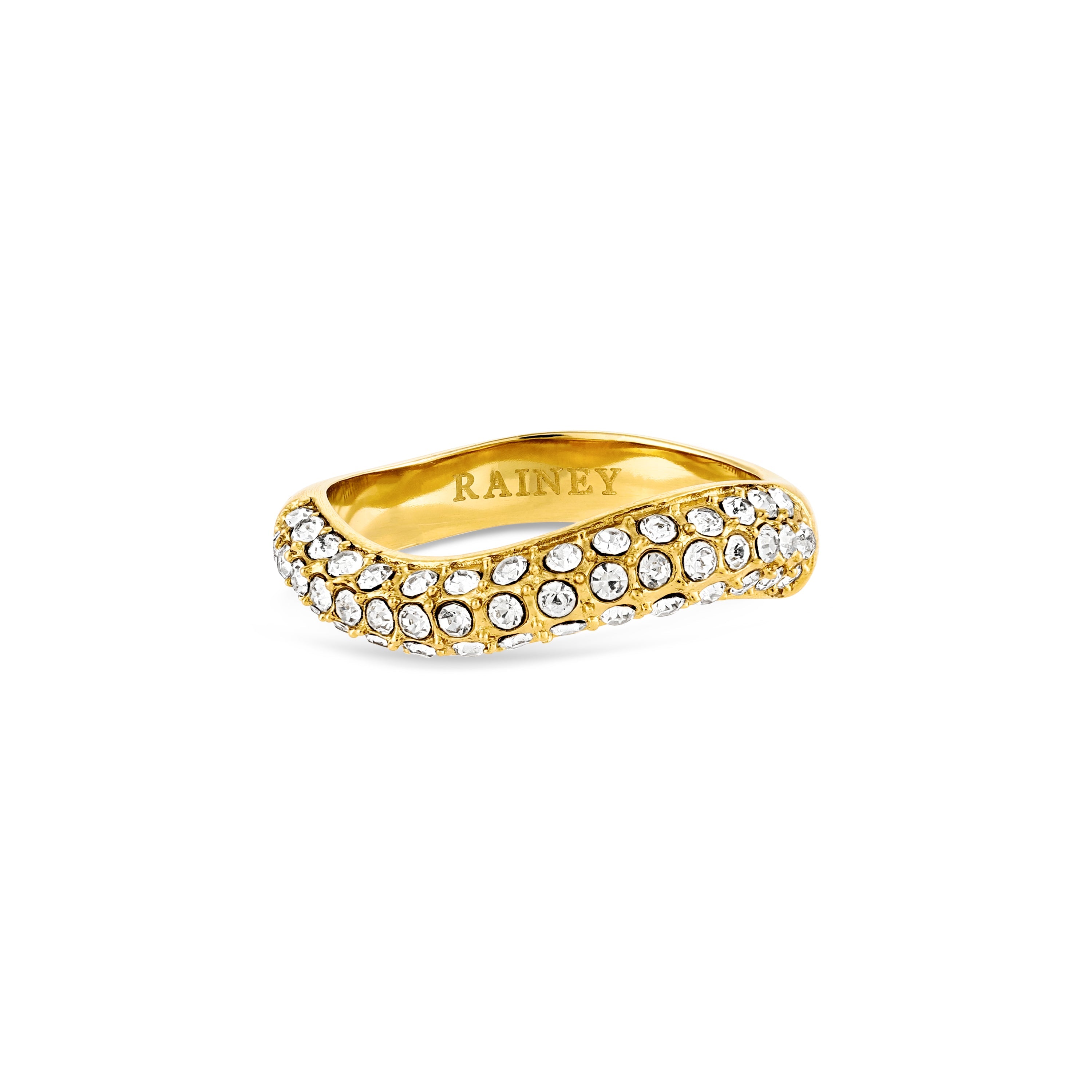 Marlow ring