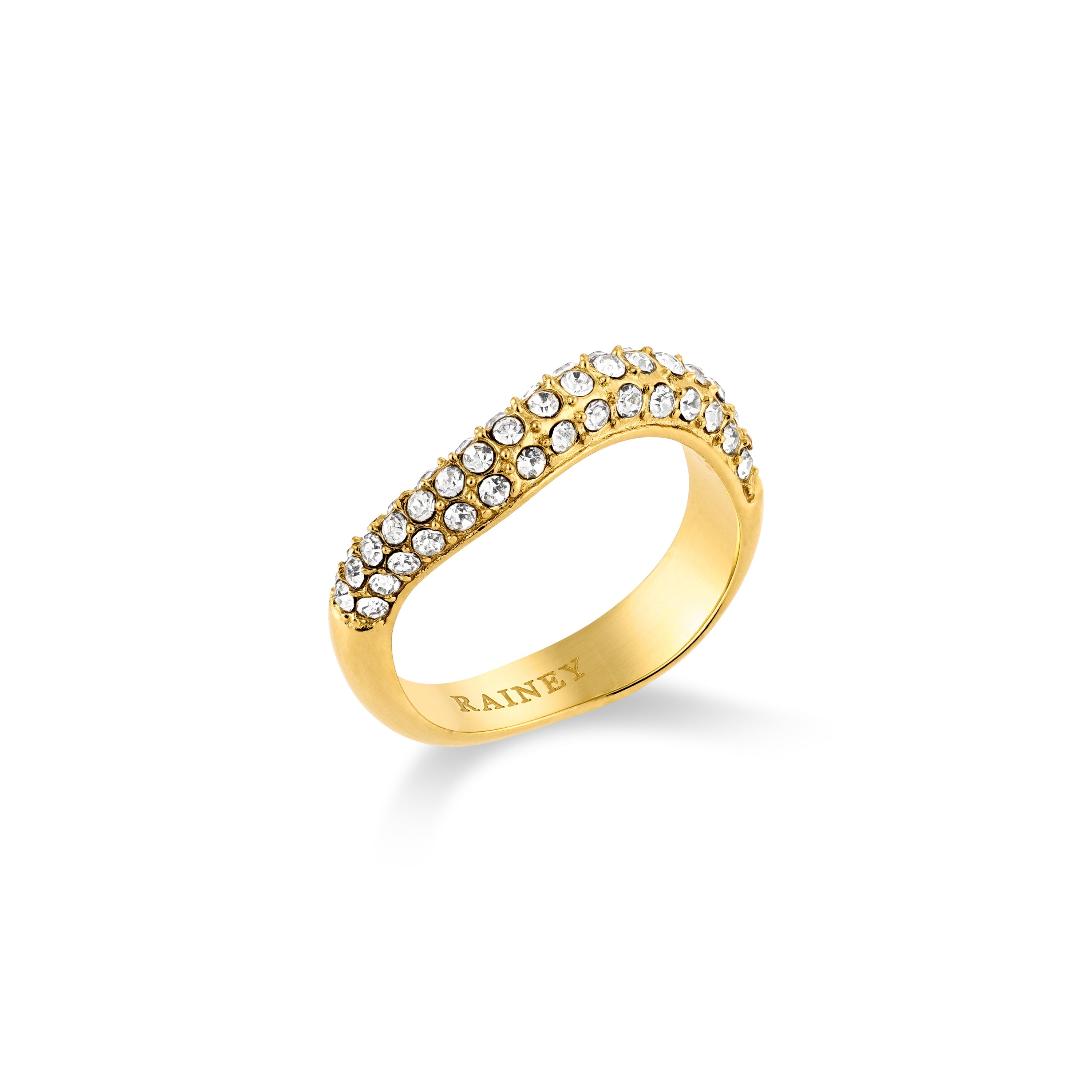Marlow ring