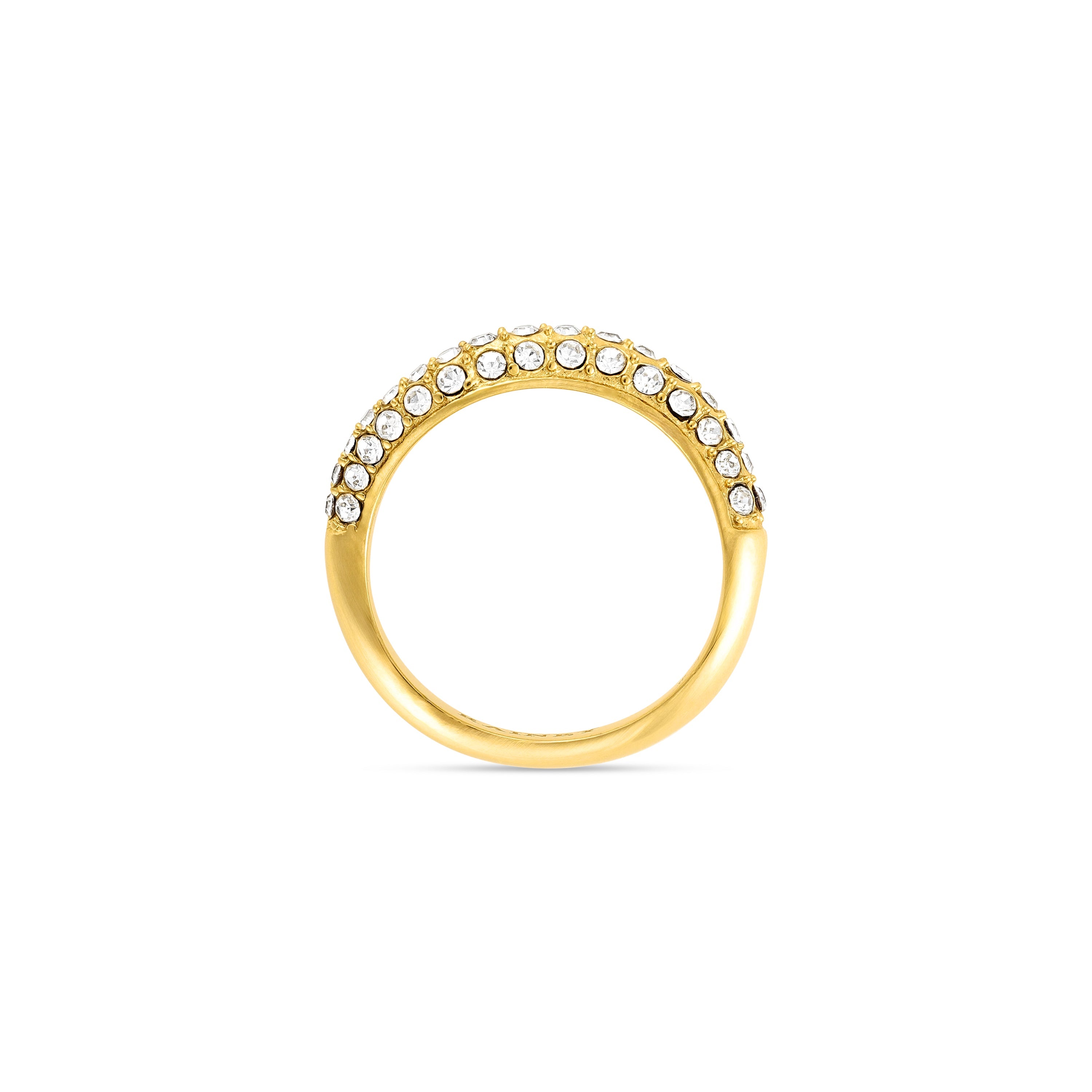 Marlow ring